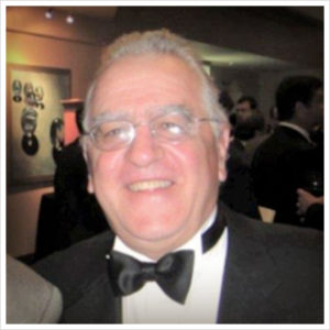 Dr. Robert M. Williams